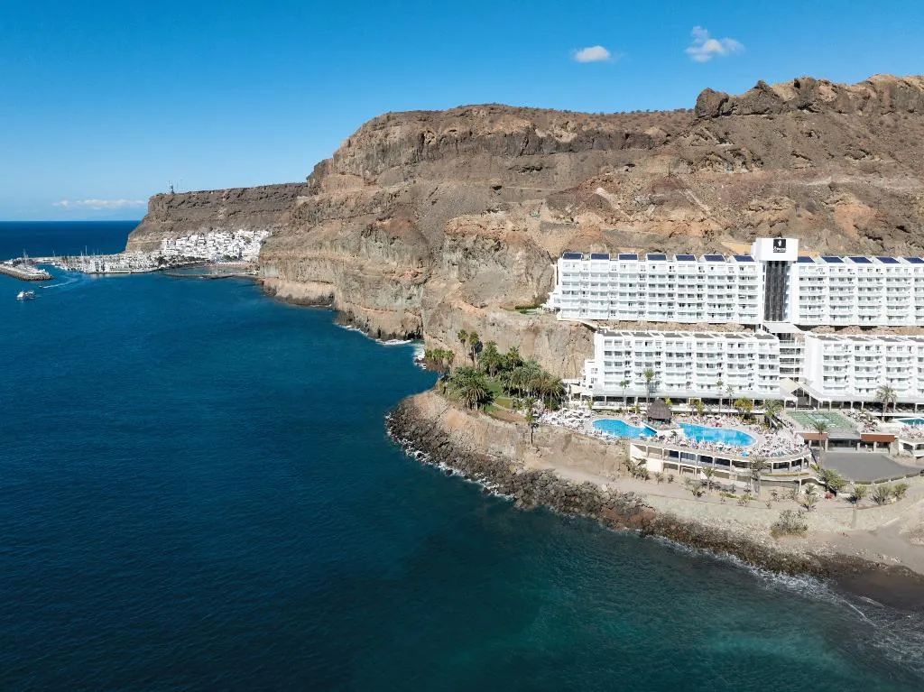 General view, Princess Taurito, Gran Canaria