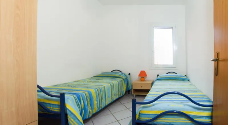 APARTMENT TWO BEDROOMS Room, Lumia Case Vacanze, Catania