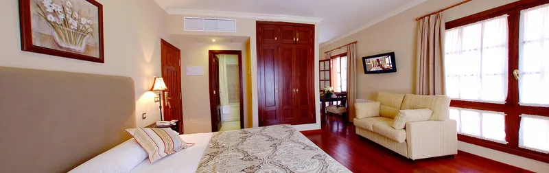 TWIN SUPERIOR Room, Laguna Nivaria Hotel & Spa, Tenerife