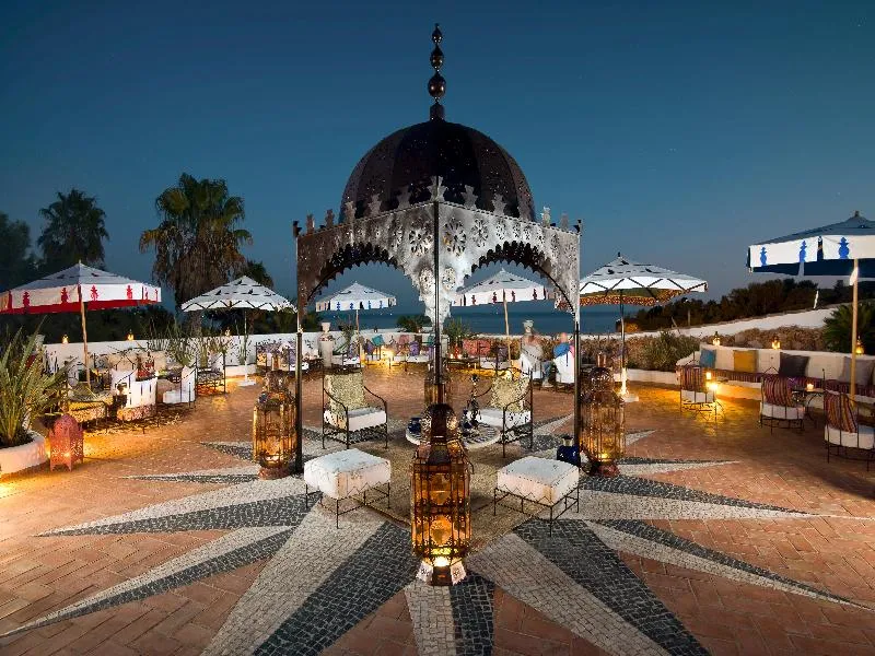 Sports and Entertainment, Vila Vita Parc, Algarve