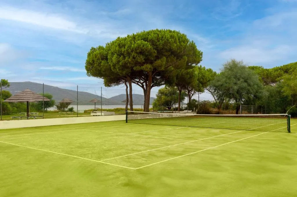 Sports and Entertainment, Corte Rosada Adults Only Affiliated by Meliá, Alghero