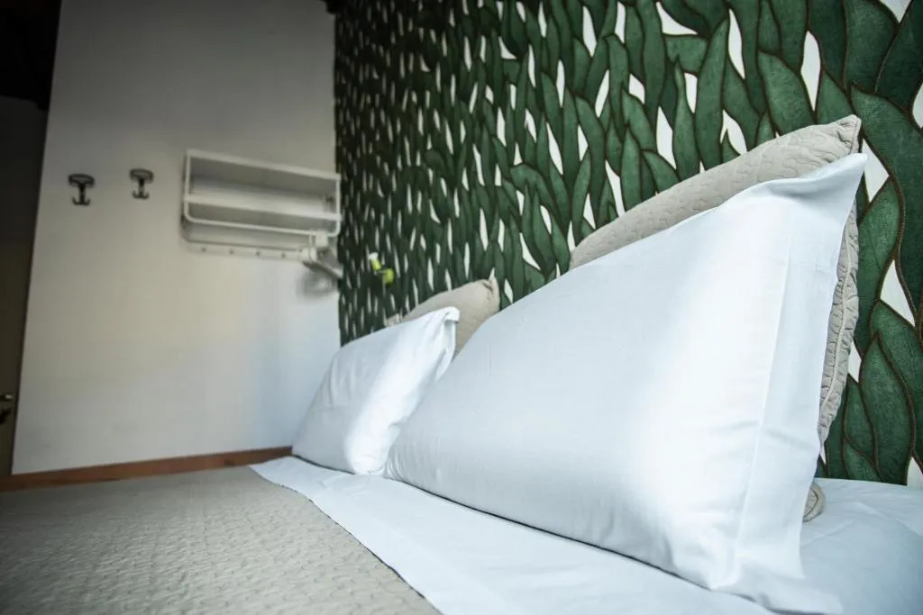 DOUBLE STANDARD Room, Nella, Florence
