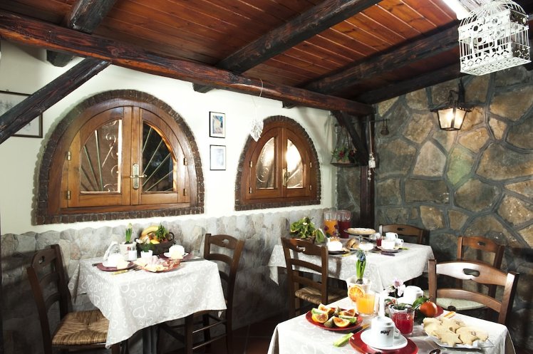 B&B Elena, Naples