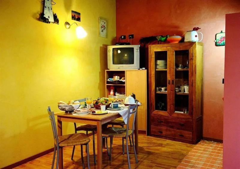 General view, Le Casette di Lù, Catania