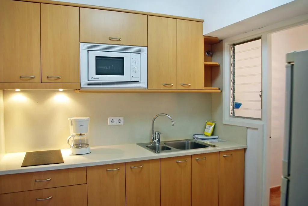 APARTMENT SEA VIEW ONE BEDROOM Room, Apartaments Golf By La Costa Resort, Costa Brava