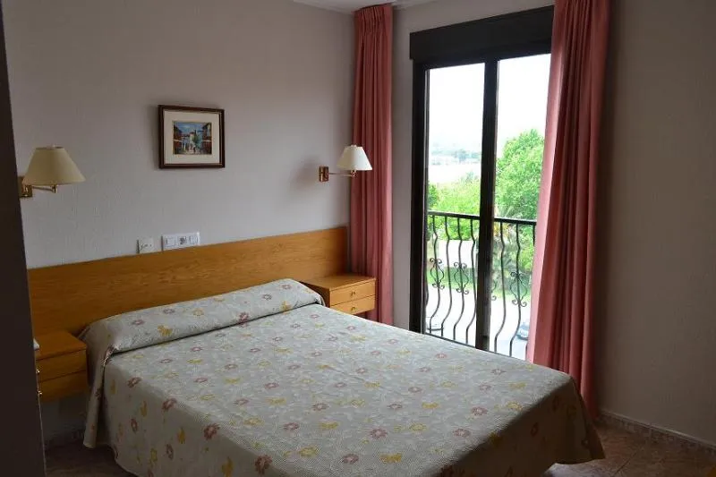 Room, Gran Hotel Toledo, Valencia