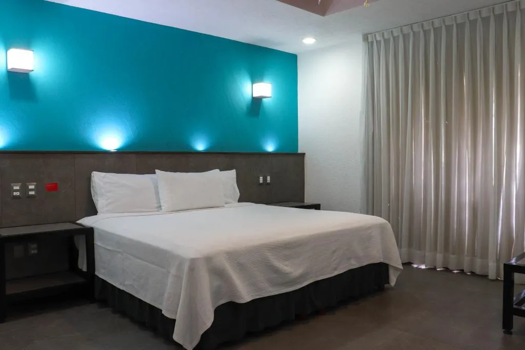SUITE STANDARD Room, Hotel MX portal maya, Playa Del Carmen