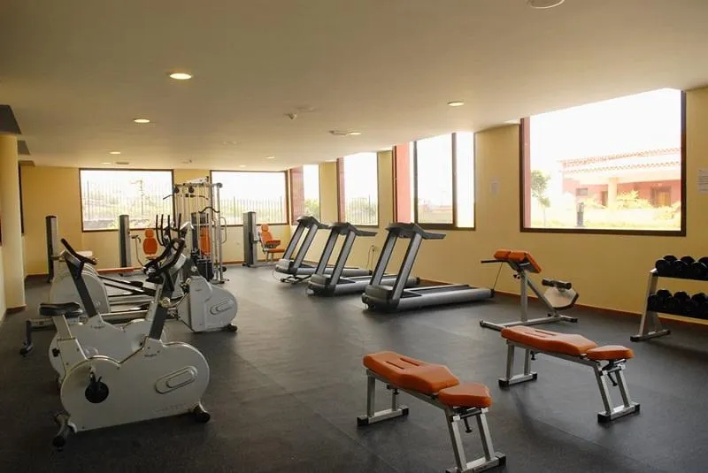 Sports and Entertainment, Grand Hotel Callao, Tenerife