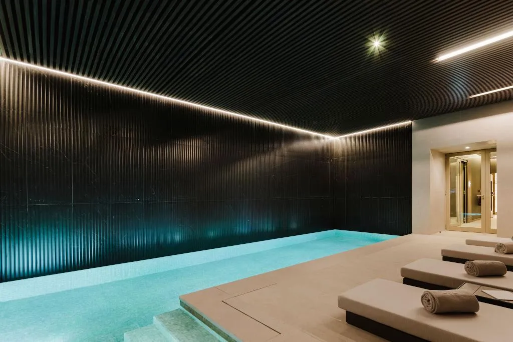 Pool, Lisbon Chiado Hotel & Spa, Lisbon
