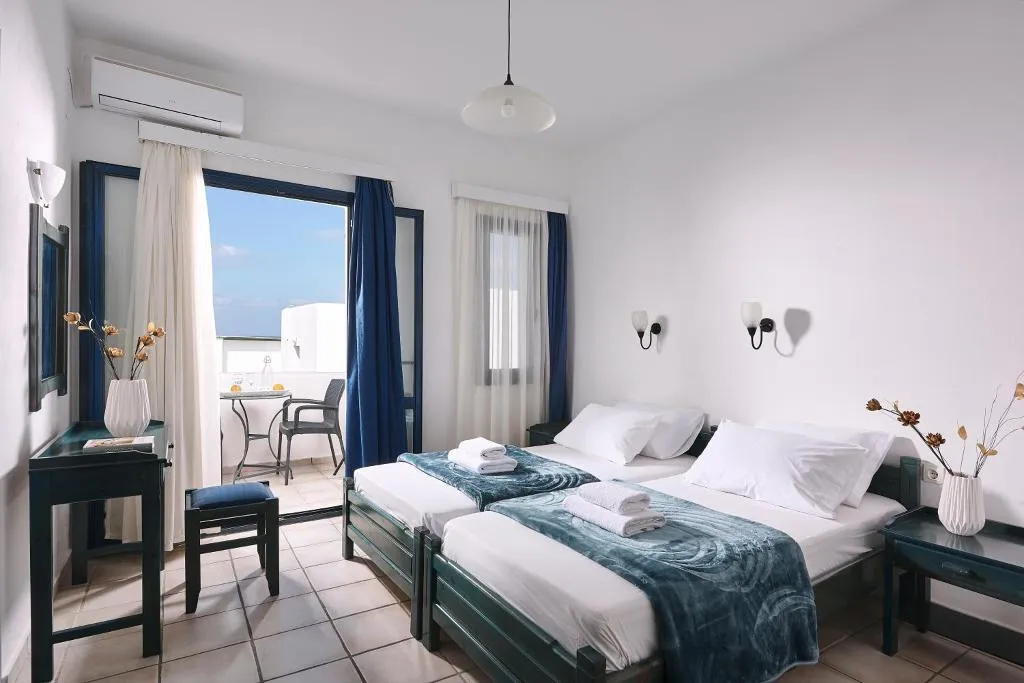 APARTMENT ONE BEDROOM Room, Eva Suites, Crete