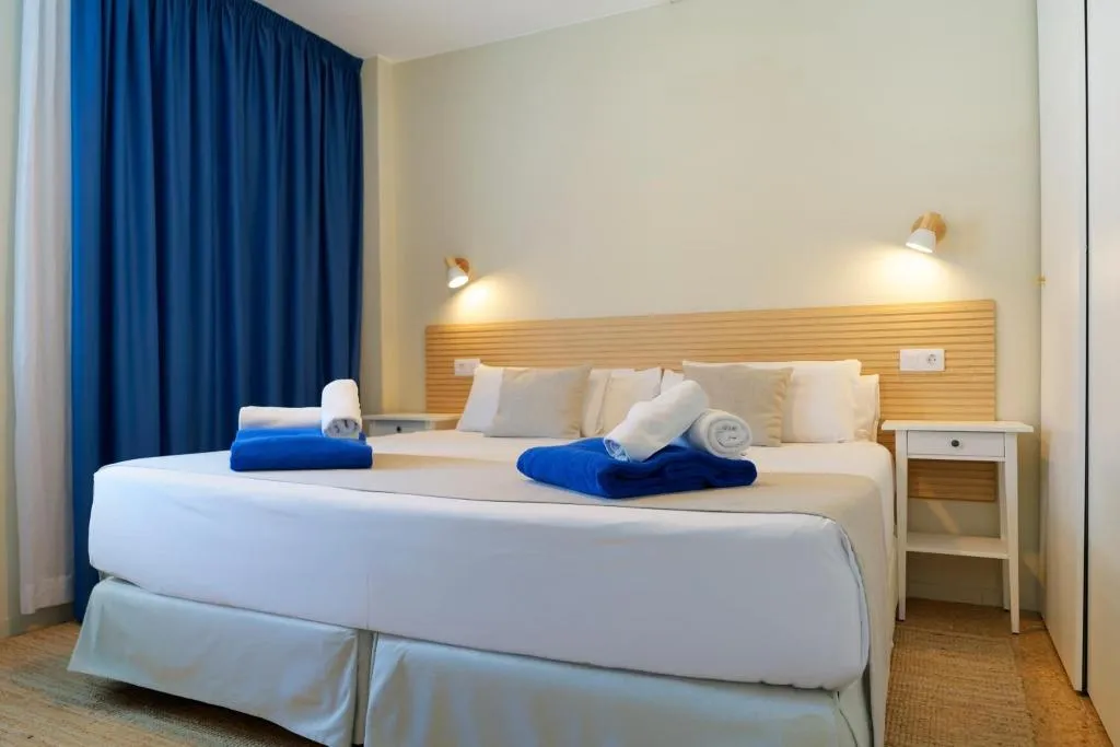 APARTMENT SUPERIOR ONE BEDROOM Room, Fayna, Gran Canaria