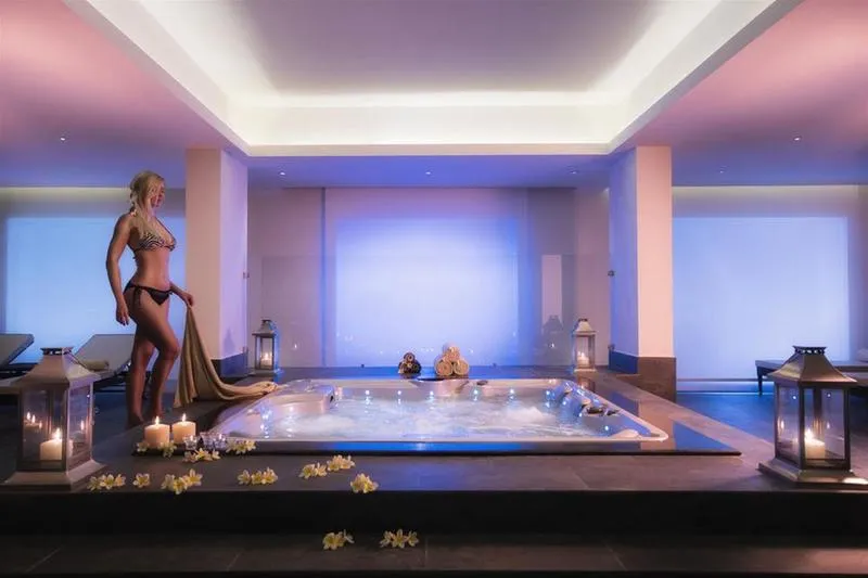 Sports and Entertainment, Jaz Aquaviva, Red Sea Riviera