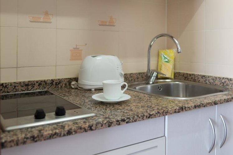 Image, Gemelos 2 Apts, Costa Blanca