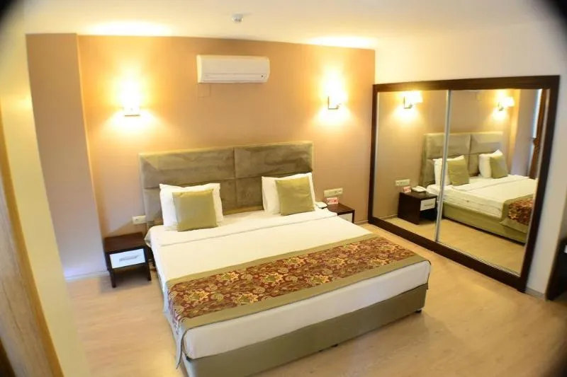 FAMILY ROOM STANDARD Room, My Aegean Star Hotel, Izmir