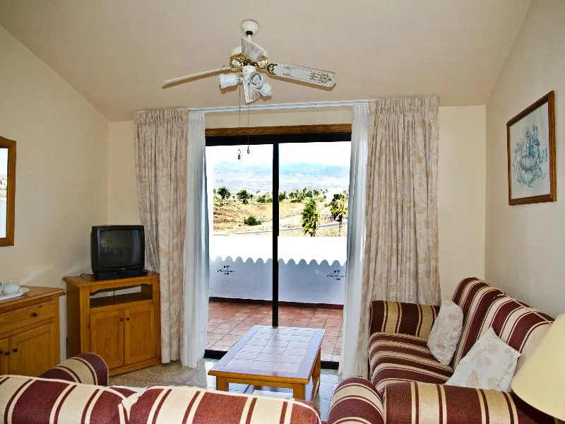 APARTMENT THREE BEDROOMS Room, Fairways Club, Tenerife