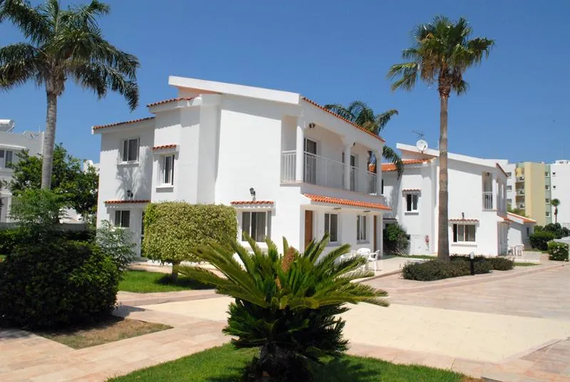 VILLA TWO BEDROOMS Room, Maistrali Hotel  Apts, Cyprus
