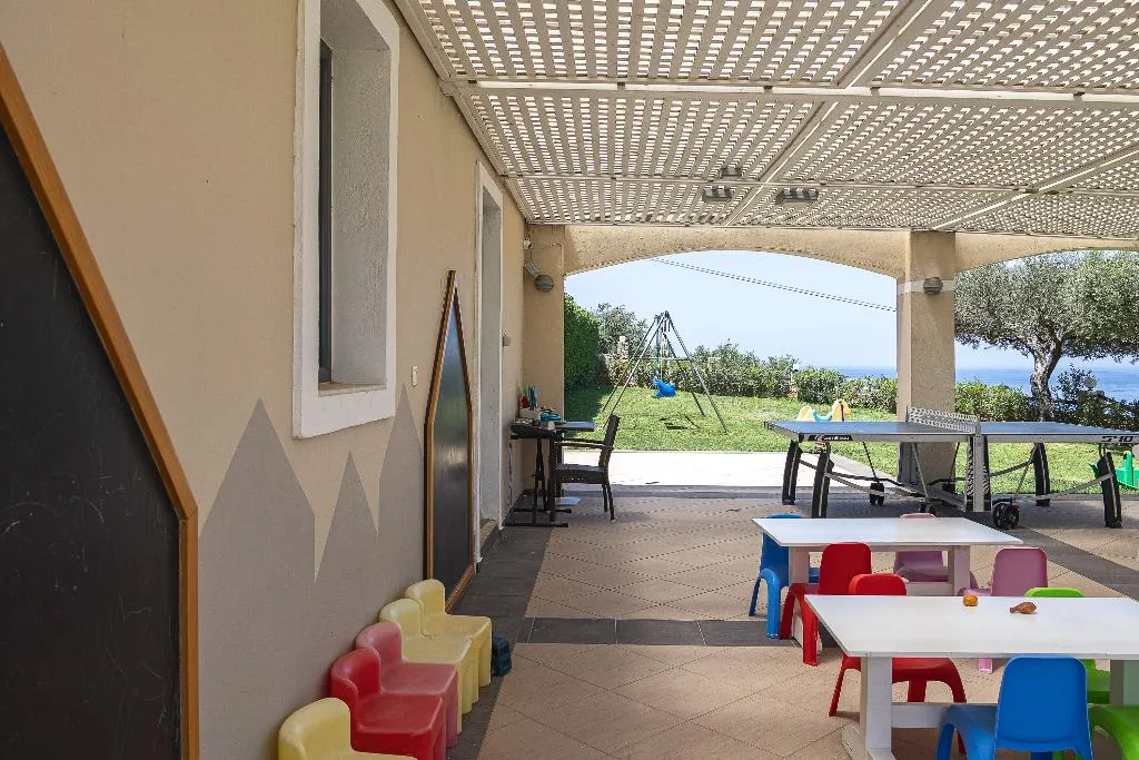 General view, Carme Villas, Crete