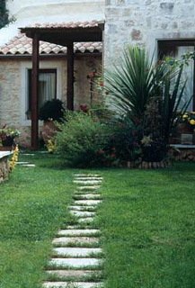 Exterior, Kalimera Archanes Village, Crete