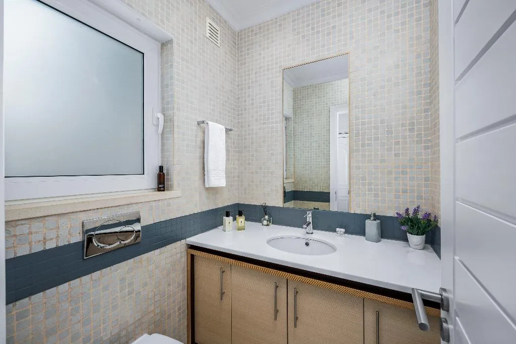 TOWNHOME CAPACITY 8 TWO BEDROOMS Room, Vale Do Lobo Resort, Algarve