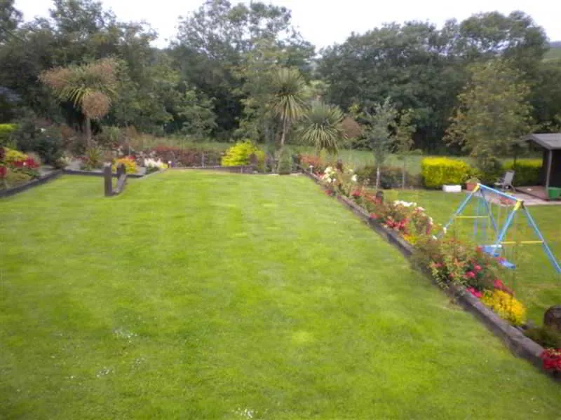 General view, Kilcatten Lodge, Cork