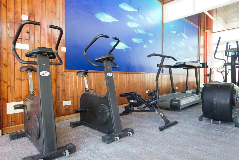 Sports and Entertainment, Lancelot, Lanzarote