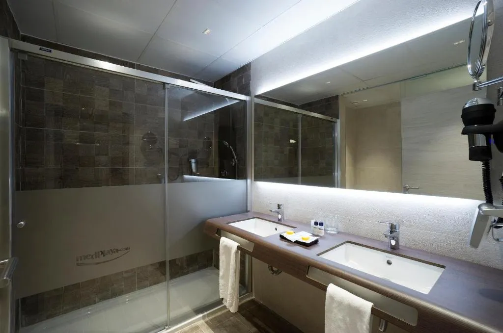 JUNIOR SUITE SEA VIEW Room, Medplaya Pez Espada, Costa Del Sol