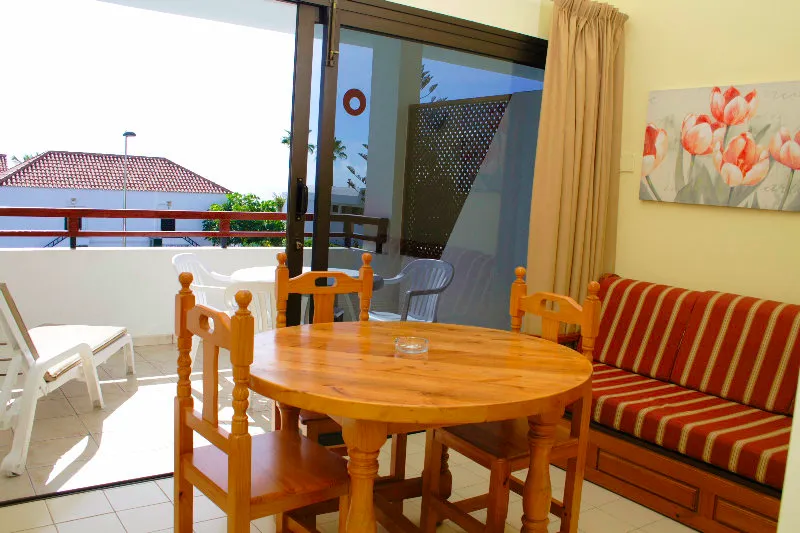 Room, Marivista, Gran Canaria