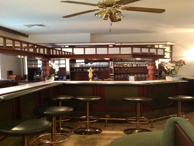 Bar, Tulip Inn Vienna Thueringer Hof, Vienna