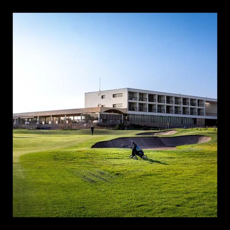Sports and Entertainment, Parador de El Saler, Costa Blanca