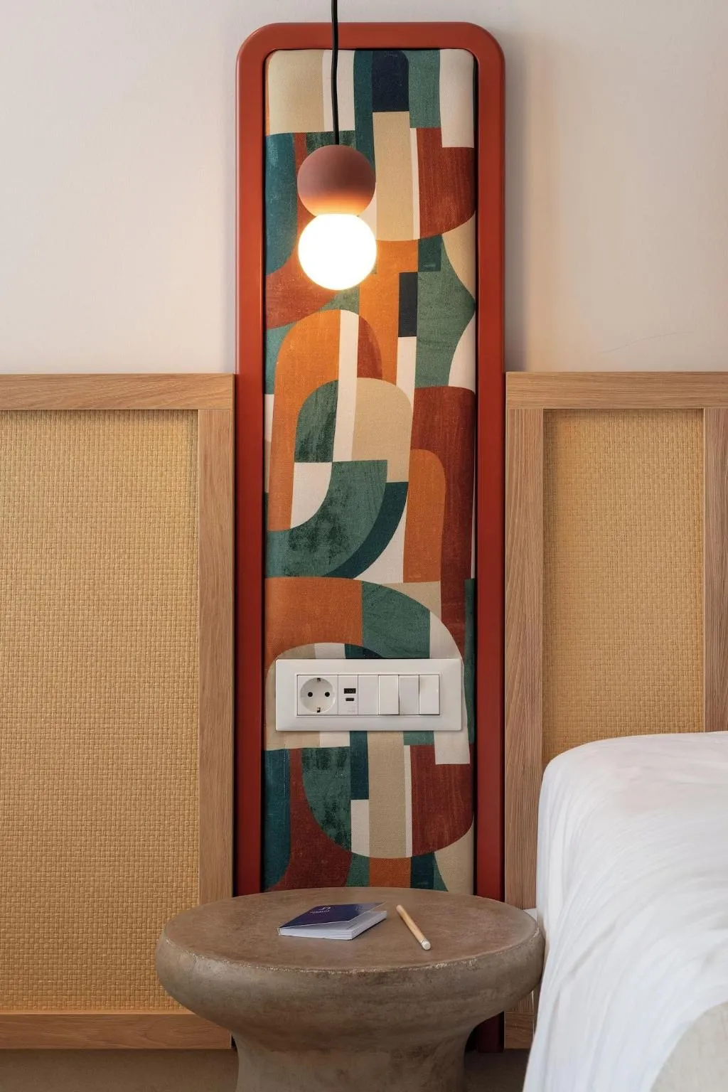 Room, Paralos Rodos Lifestyle, Rhodes
