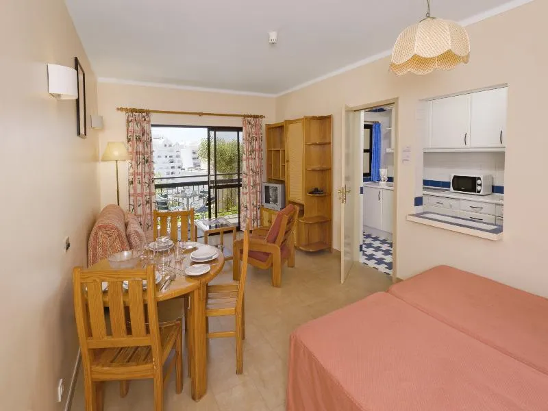 STUDIO CLASSIC Room, Alfagar Cerro Malpique, Algarve
