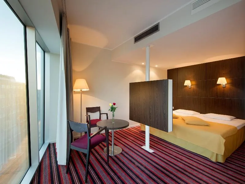 Room, Park Inn by Radisson Meriton Conference&Spa Hotel, Tallinn