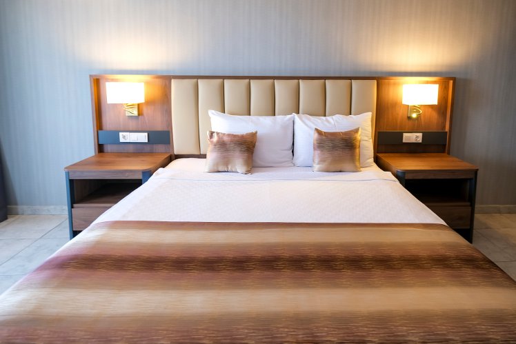 Days Inn By Wyndham Alanya, Antalya