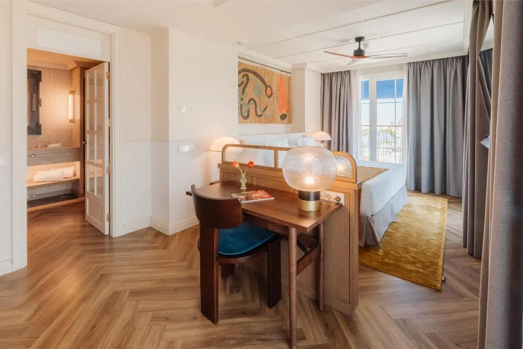 SUITE EXECUTIVE Room, Only YOU Hotel Sevilla, Seville