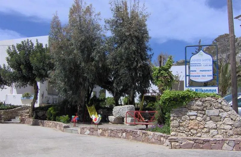 General view, Ladiko Hotel, Rhodes