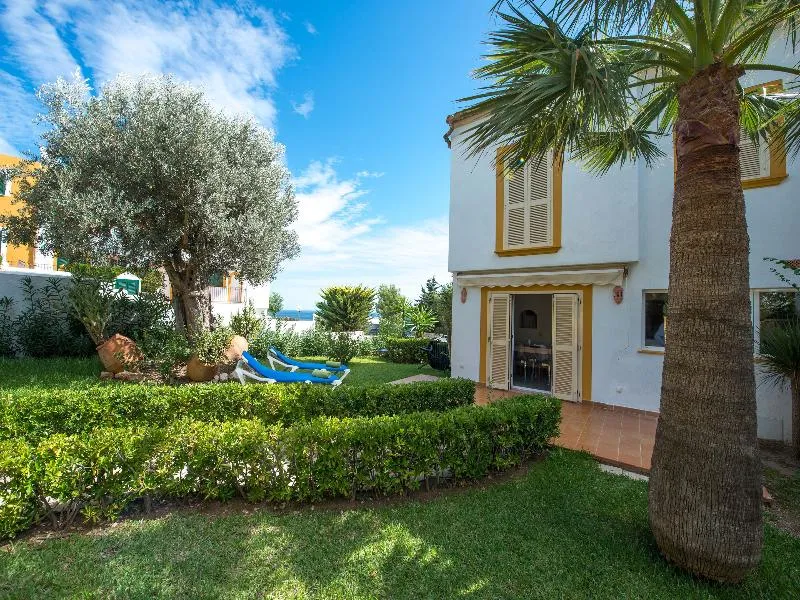 General view, Ona Aucanada, Majorca