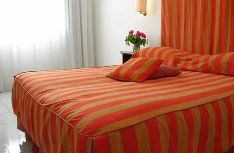 Room, Marina Riviera, Naples