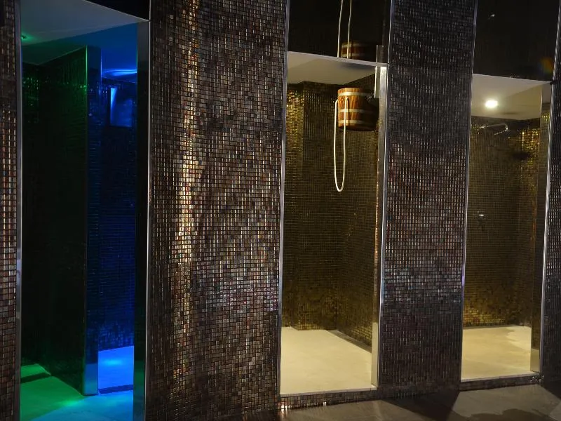 Sports and Entertainment, Hotel Spa Acevi Val d'Aran, Costa Brava