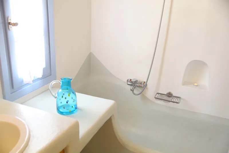 SUITE SUPERIOR SEA VIEW Room, Nama Villas, Mykonos