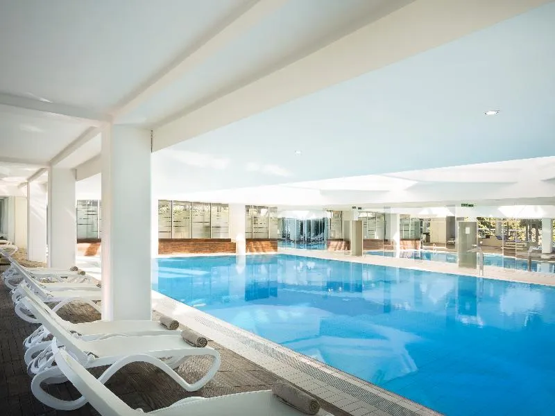 Pool, Aminess Vival Maestral Hotel, Istria