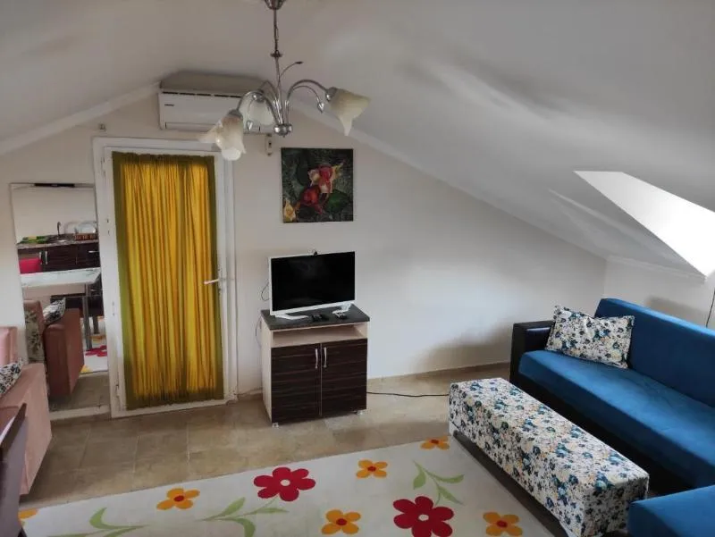 APARTMENT ONE BEDROOM Room, Çilek's Apart Otel, Dalaman