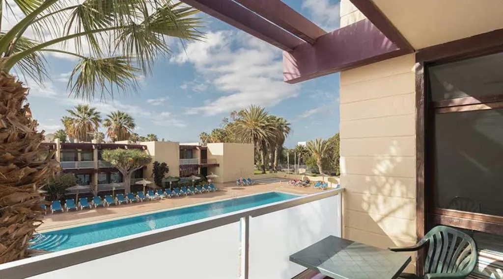 APARTMENT STANDARD Room, Palia Don Pedro, Tenerife