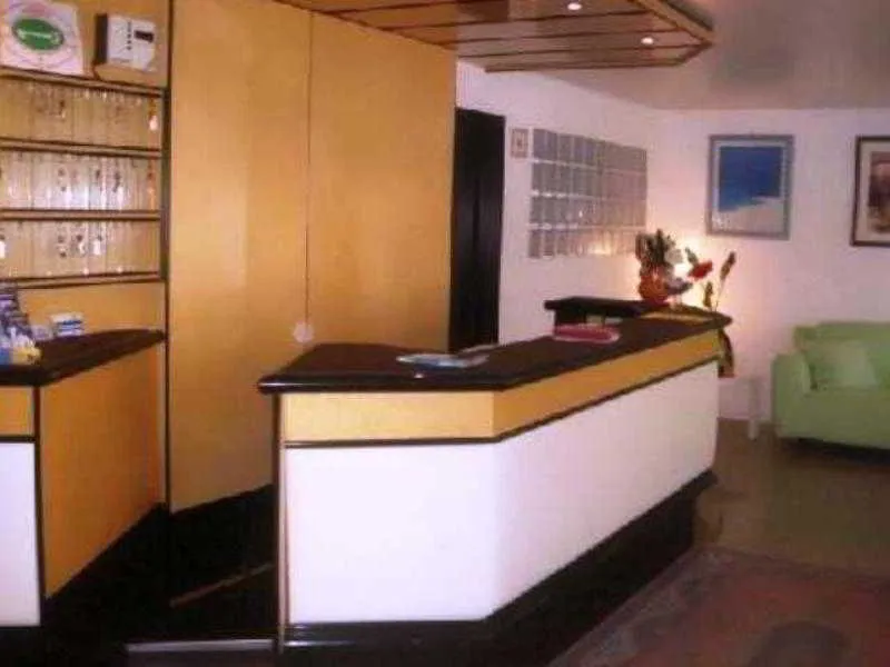 Lobby, Rubino, Venice