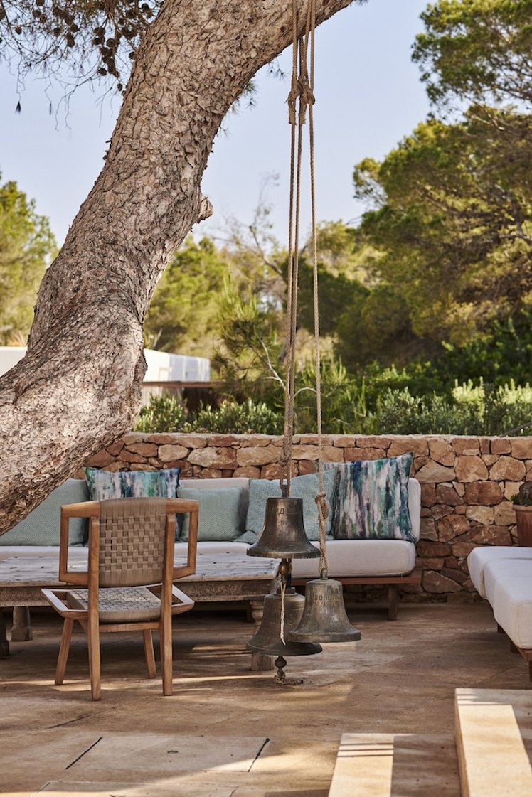 Hotel Teranka, Ibiza