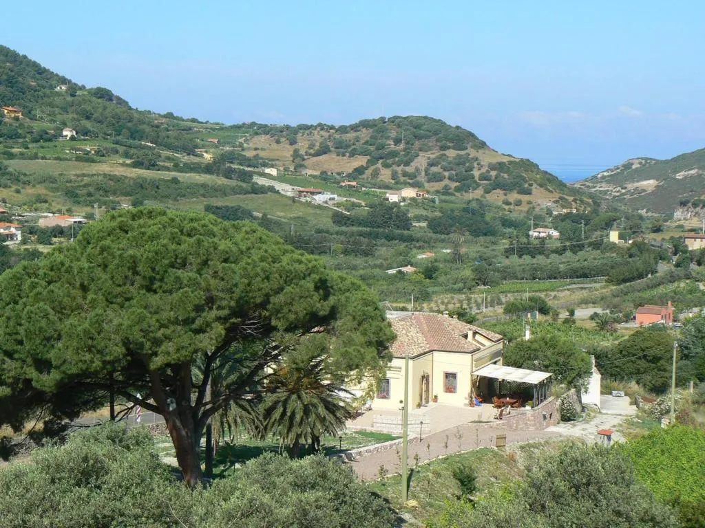 General view, B&B Pessighette Dimora di Campagna, Alghero