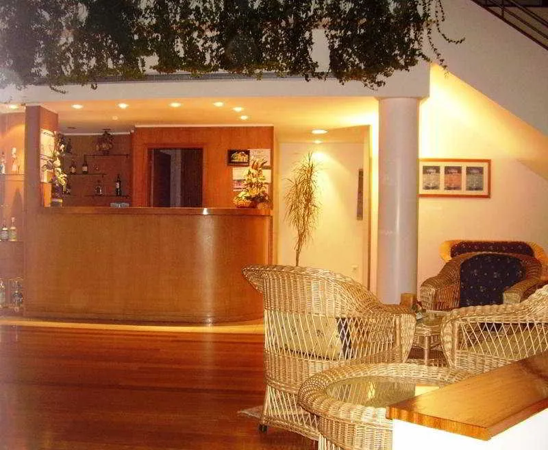 Bar, Das Taipas, Porto