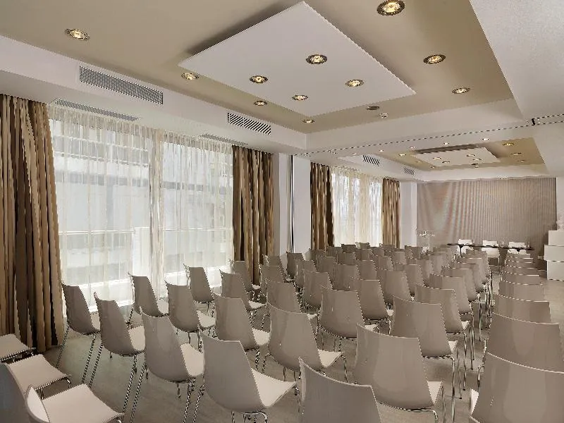 Conferences, Airotel Galaxy, Thessaloniki