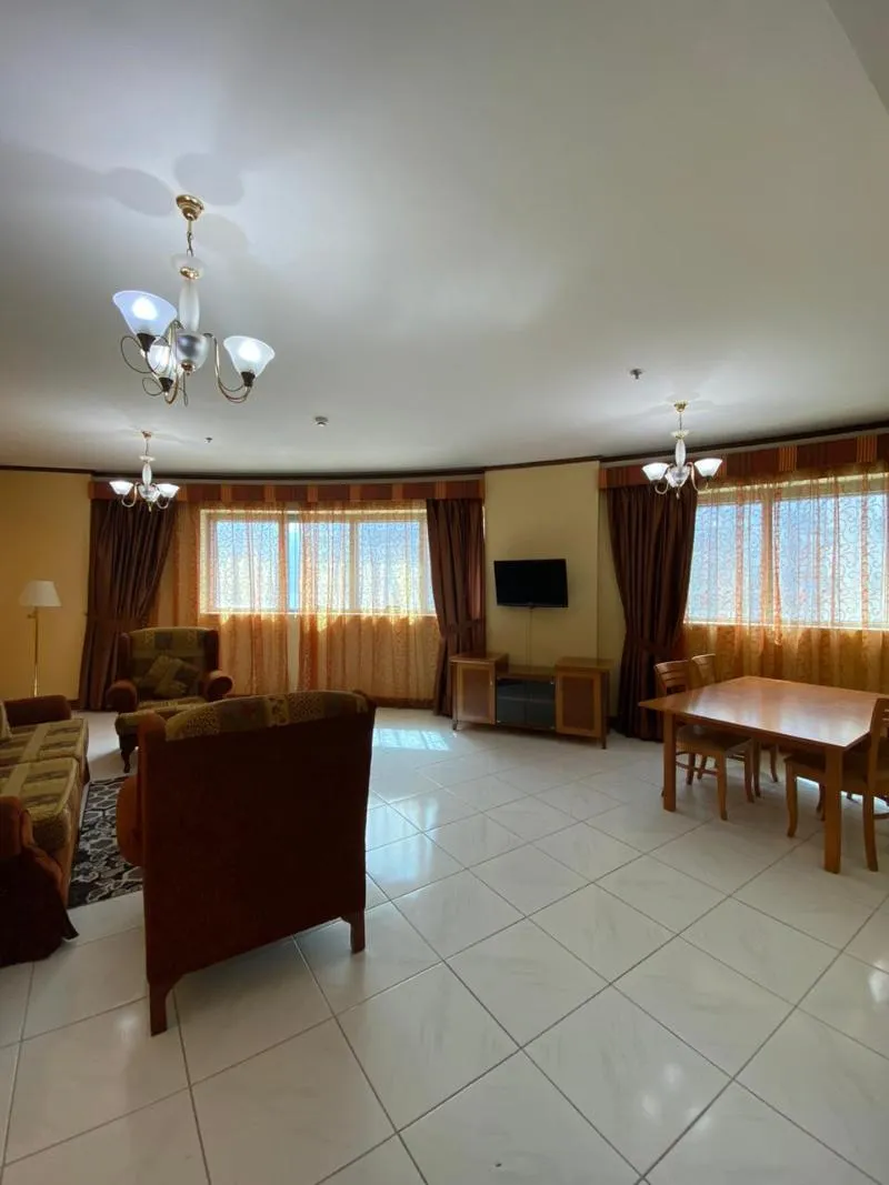 APARTMENT TWO BEDROOMS Room, Desert Rose Apartments, Dubai