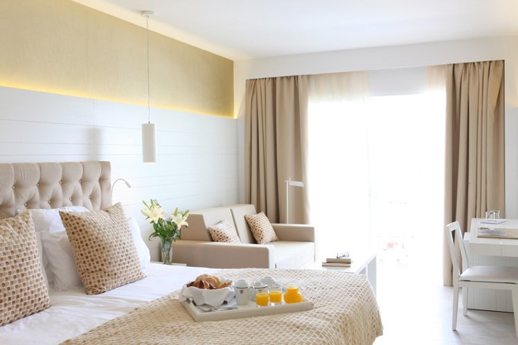 Hotel Illa D Or 4  Sup, Majorca
