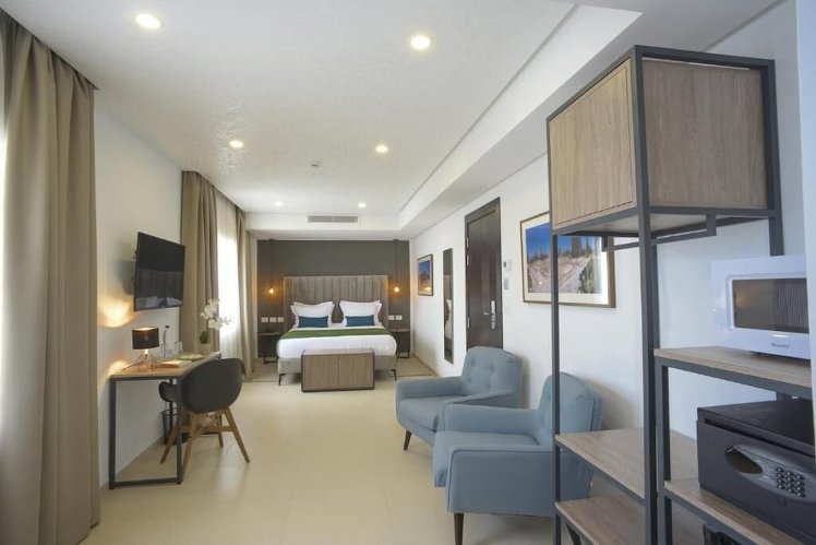 Maia Hotel Suites, Tunisia